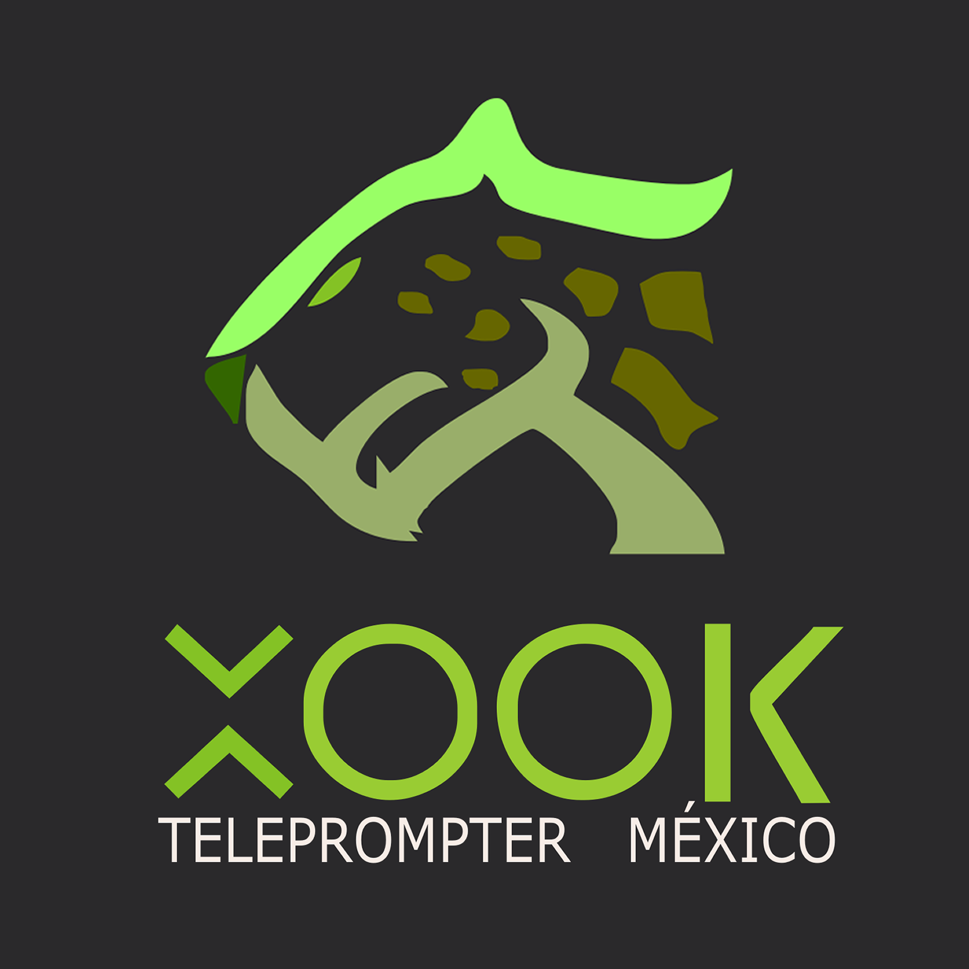XOOK Teleprompter México
